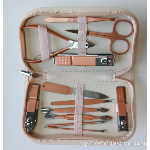 လက်သည်းကိုခြယ်လှယ်လက်သည်းအနုပညာကိရိယာ